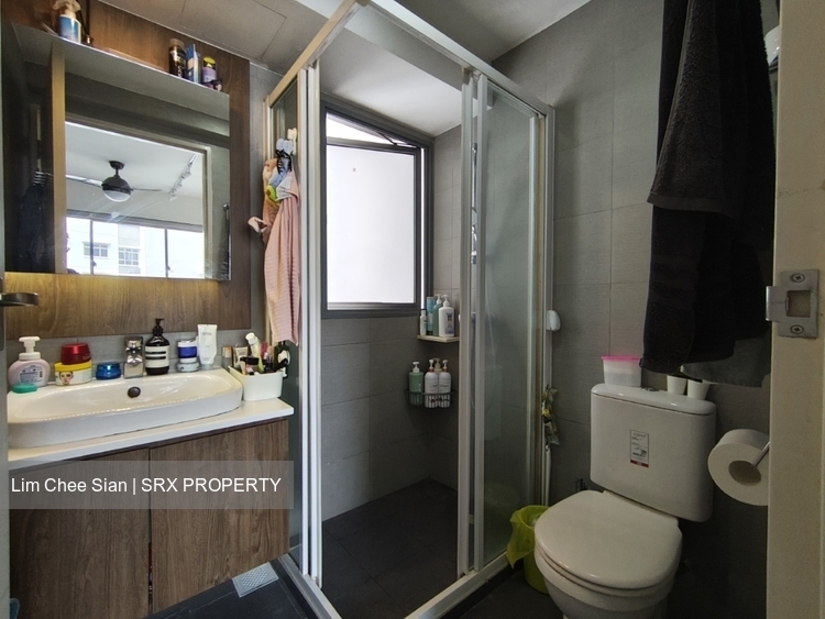 Blk 138A Lake Vista @ Yuan Ching (Jurong West), HDB 3 Rooms #476594531